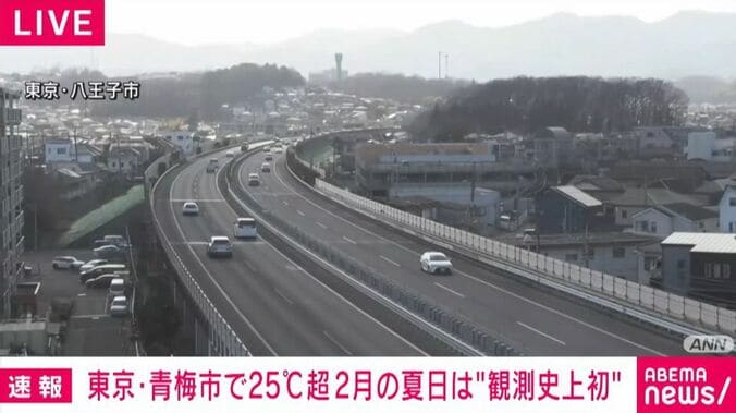 東京・八王子市