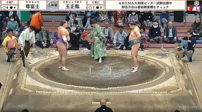 十一日目の大村崑さん