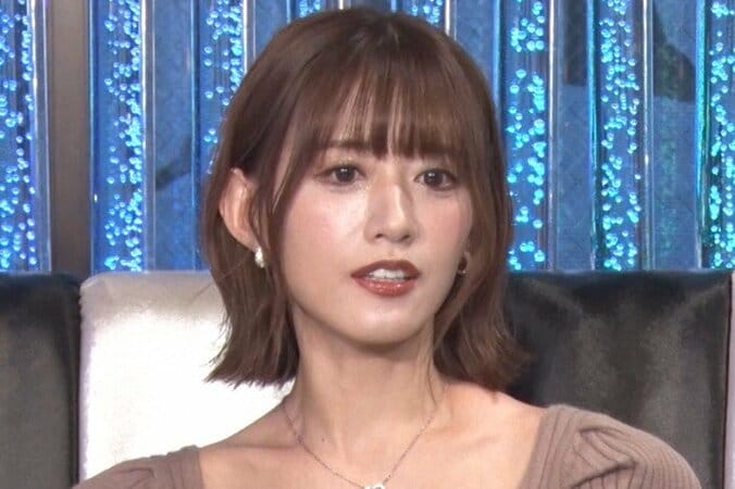 レジェンドセクシー女優「撮影で満足しちゃう」恋愛事情を赤裸々告白 1枚目