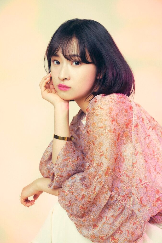 『ドラ恋』新メンバーの上大迫祐希、演じてみたい役は積極的なヒロイン「主演は3回取りたい！」と意気込み 6枚目