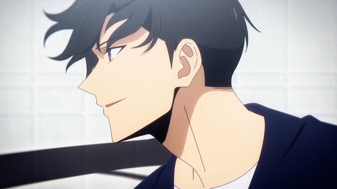 [Photos/Images] Second Main PV Released! Anime 