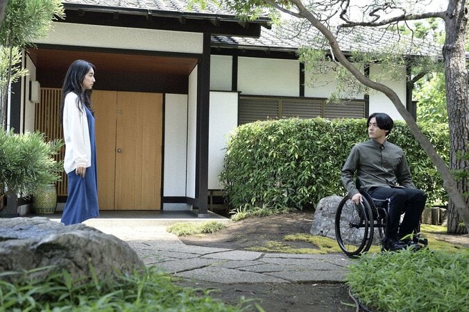 依頼人は死刑囚の息子　デジタル遺品に残されたのは真犯人の痕跡か！？『dele』第7話あらすじ（場面写真16枚） 6枚目