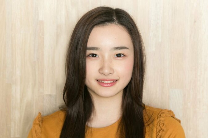 女優・安倍乙、石原さとみ似と言われることに大恐縮　「石原さとみさんのファンの方々に申し訳ない気持ちです」 6枚目