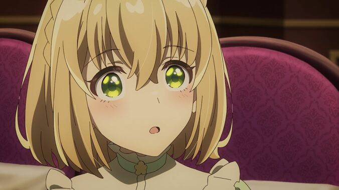 TVアニメ『エリスの聖杯』を市ノ瀬加那&大西沙織が振り返り!「一人二役のような感覚」市ノ瀬が明かす“憑依演技”の舞台裏とは 4枚目