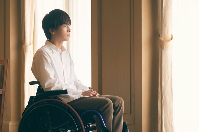 ライバル出現…！？『パーフェクトワールド 君といる奇跡』同窓会場面写真解禁 5枚目