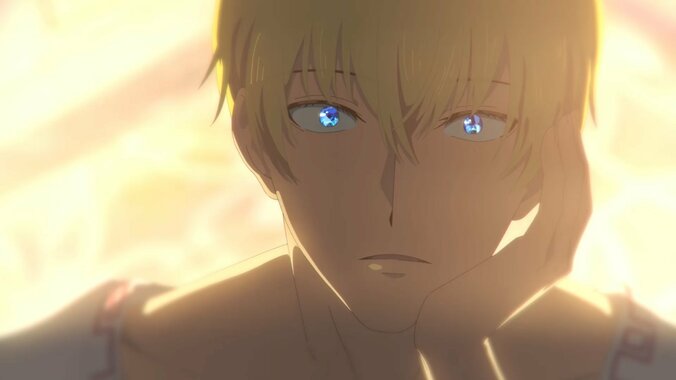 【写真・画像】予知夢が告げる未来、皇女が運命に抗う！『ある日、お姫様になってしまった件について』第1話あらすじ＆先行カット、日本版ビジュアル公開　3枚目