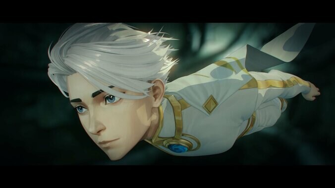 [Photos/Images] Can He Enter the Hero Ranking Top 10... Anime 