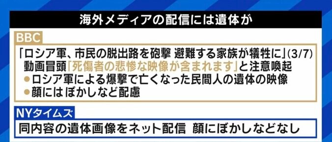 テレビ局は津波や遺体の映像を流さぬ理由を議論し続けているのか…東日本大震災をめぐる報道現場の課題 #知り続ける 12枚目