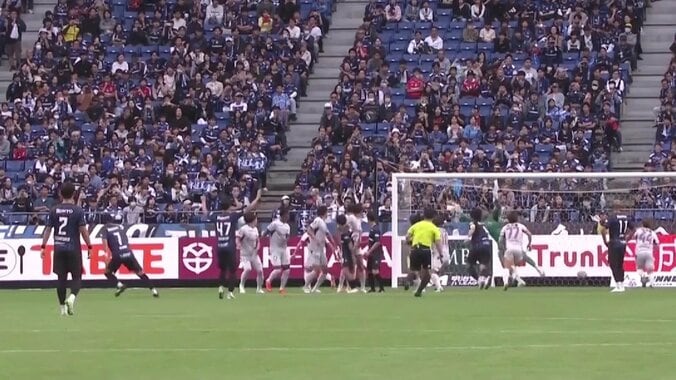 Jリーグ