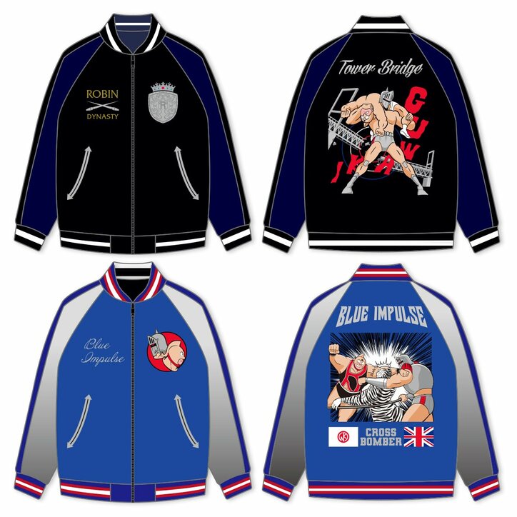 【写真・画像】「キン肉マンFESTIVAL」が開催!複製原画展示や等身大フィギュアのほか、イベント限定アイテムも 16枚目