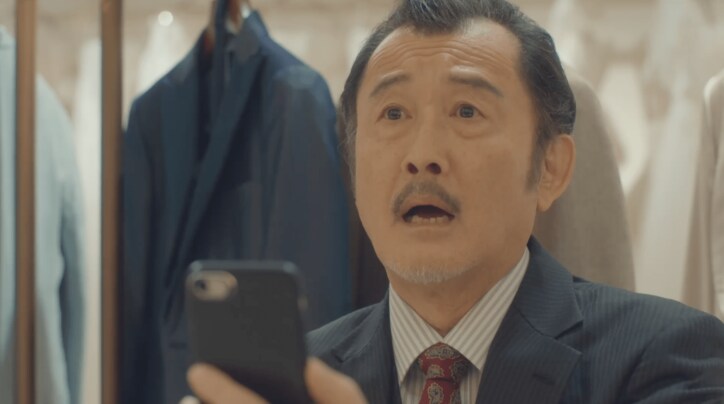 【写真・画像】「好きになったのかもしれない…」井浦新、5話ラストに衝撃告白で波乱の予感『おっさんずラブ-リターンズ-』 2枚目