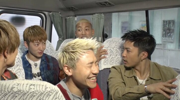 白濱亜嵐、福岡で天然っぷり全開 「小倉（こくら）名物ってあんこ？」