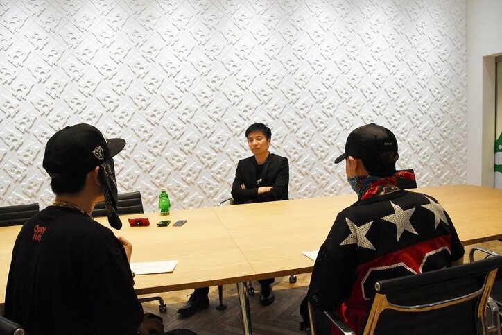 『さんピンCAMP 20』開催！サイバーエージェント藤田社長に直撃「ヒップホップシーンはまた復活する」