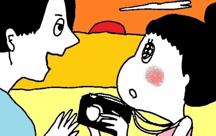 彼氏に貢いだ60万円を奪還！  彼ママに直訴するも…