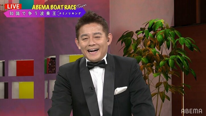 ノブコブ徳井、髪を染めたら街中でいじられ「人生、なかなかうまくいかない」