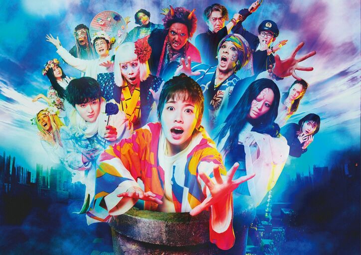 次世代コメディエンヌ小芝風花、ベテラン共演勢に刺激を受けさらなる高みへ「大人な恋愛ものもやってみたい」