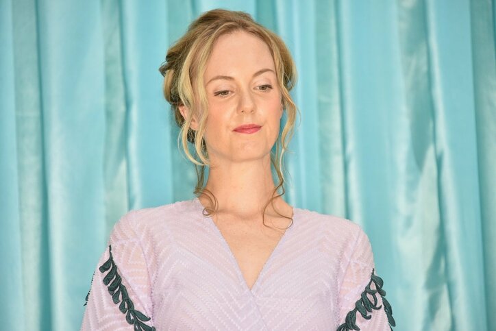 女優休業・小泉今日子、素敵な女性になるには「間違えても何かをやる」