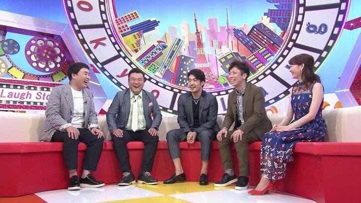 “家事代行業”依頼増加の裏側とは? “逆輸入俳優”大谷亮平が恋愛秘話を告白