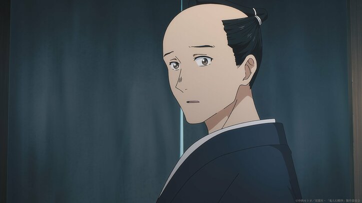 [Photos/Images] What I Saw in the Other World was a Young Girl Who Lost Her Parents in a Fire… Anime 'Sword of the Demon Hunter' Episode 6 Synopsis and Preview Released 6th