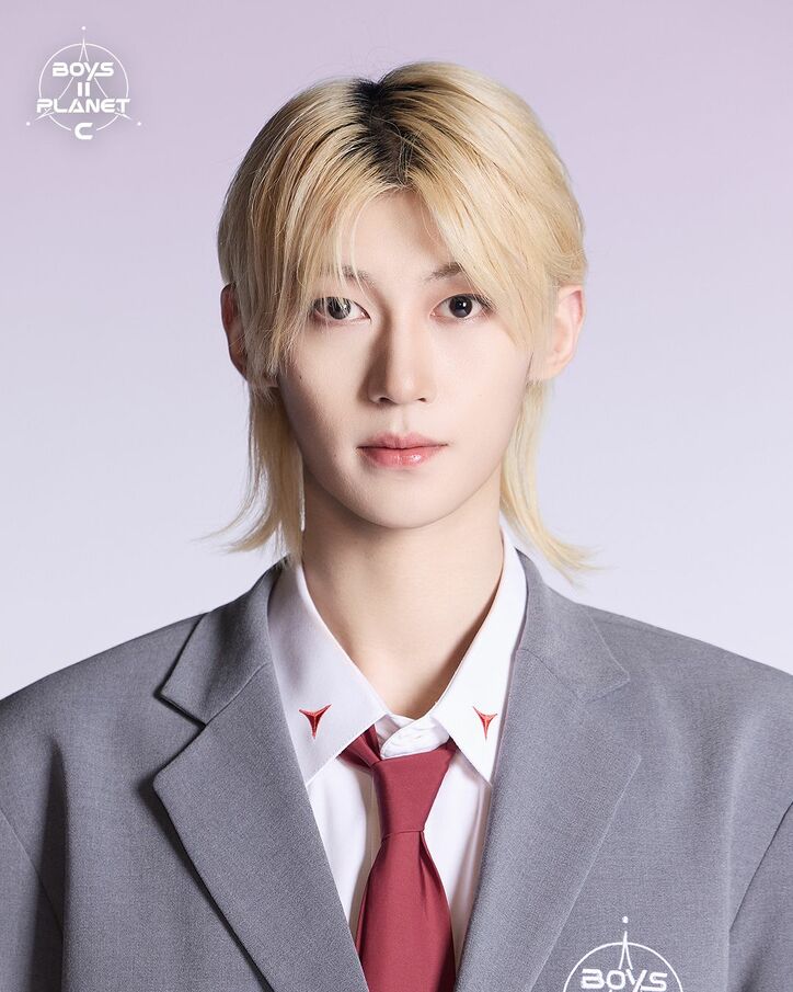 【写真・画像】BOYS ll PLANET　101枚目