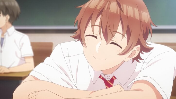 [照片/圖片] 明照的房間裡，朋友的妹妹・小日向彩羽總是待著…動畫《朋友的妹妹只纏著我》第一話劇情簡介及先行畫面公開 3