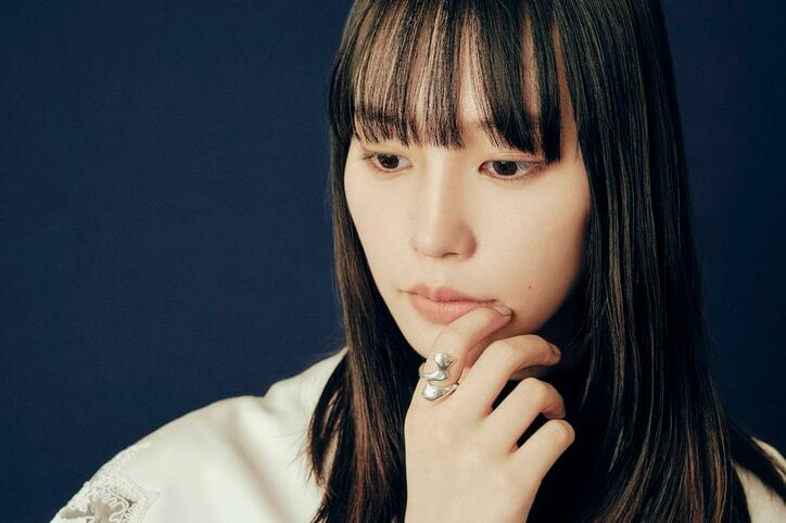 山田孝之が語る女優・南沙良の魅力 憧れるのは“絵になる人”「それこそが南さんが南さんである個性」