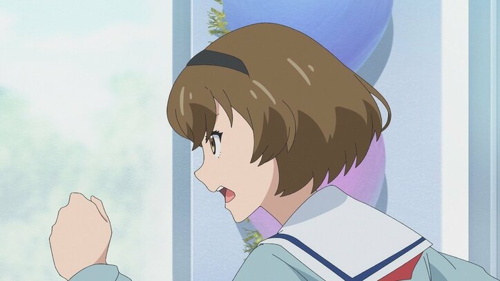 アニメ「厨病激発ボーイ」第9話あらすじ&先行カット解禁 文化祭当日、演劇の開演直前に妨害が発生!