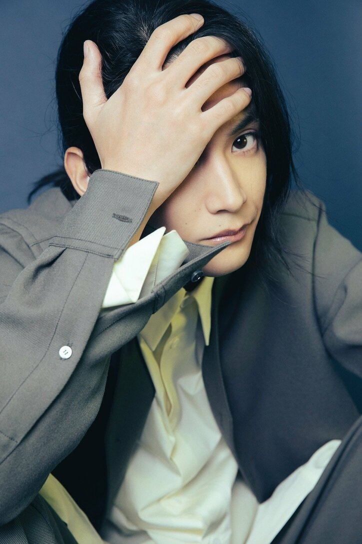 俳優・渡邊圭祐のユニークな素顔 気遣いの人ながら求めてしまう”笑い”