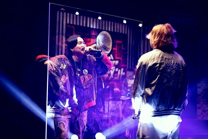 『高校生最強ラッパー決定戦！ハイスクールダンジョン【モンスタートーナメント】』、  12月11日（金）夜9時から放送スタート！