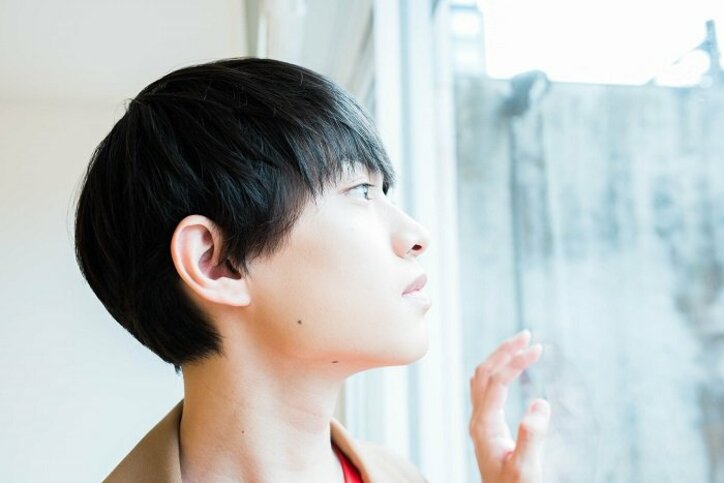 永野芽郁の泣きの演技がすごすぎる　朝ドラ『半分、青い。』上村海成が撮影秘話を語る