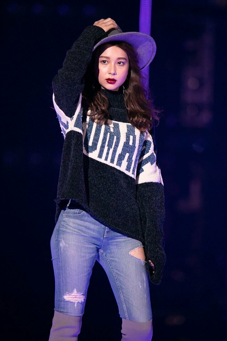 山崎賢人、さいたまスーパーアリーナに立つ！ サプライズ登場に大声援『TGC2018A/W』【画像集】