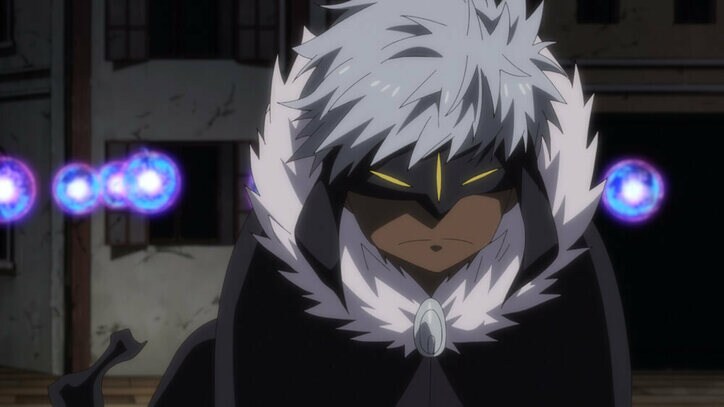 アニメ「転生したらスライムだった件 第2期」リムルに"魔王への進化"の時が…第35話先行カット＆あらすじ公開