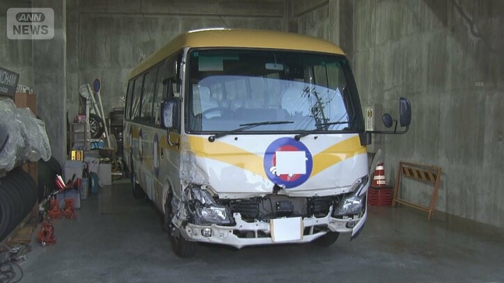 約150メートルを15分かけて…歩くよりも遅い運転 事故直前に“異様な運転”