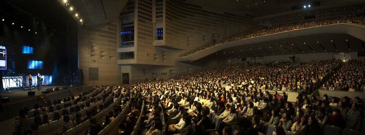 【イベントレポ】俳優イ・ジョンソクは何者？　ファンミで5000人を魅了