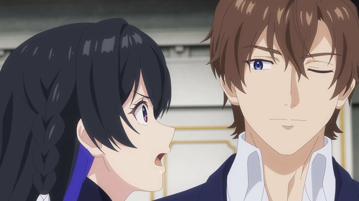 【写真・画像】異世界アニメ準新作10作品の全話無料一挙放送が決定『Re:Monster』『月が導く異世界道中』など 9枚目