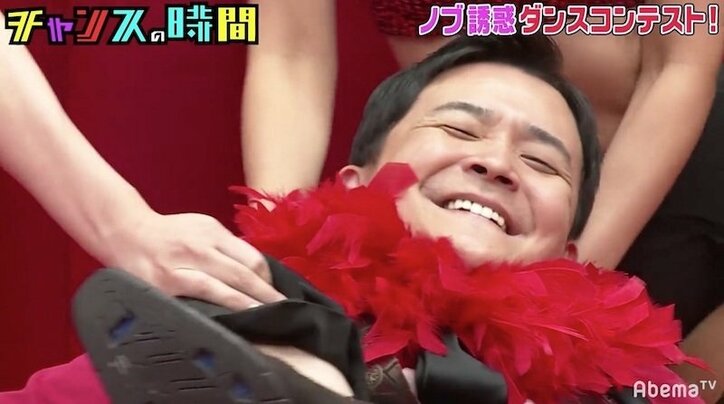 60歳まで漫才 千鳥ノブ 40歳の誕生日にワンオクtakaも祝福 話題 Abema Times