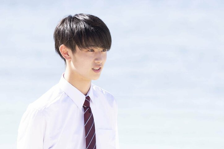 こうき、まほとカップル成立で感情あらわに「泣きそうなんだけど」『恋ステ in the Resort』最終回