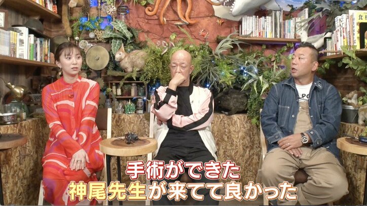 少年に麻酔なしで縫合手術を急遽実施…ヒマラヤでボランティアの診察を行う日本人医師に密着