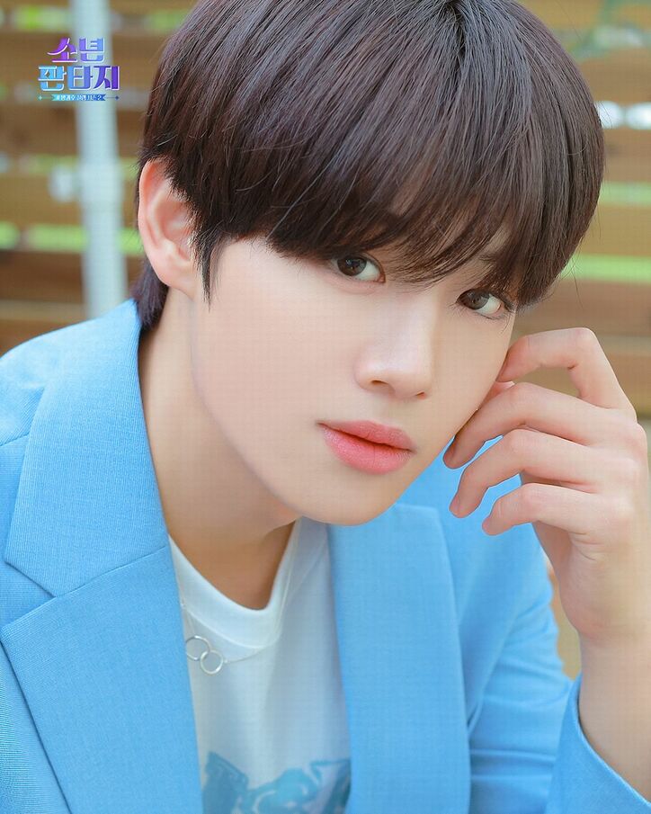 日本人練習生・ヒカリ、夢は東京ドーム！グループで目指す役割は“塩”「目立つタイプではないが何かが足りない時に必要となる存在に」『少年ファンタジー』ファイナリストインタビュー