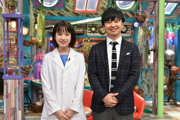 【今週のバラステ・番組表】テレビ朝日の人気バラエティーを放送する『バラステ』がAbemaTVでスタート!
