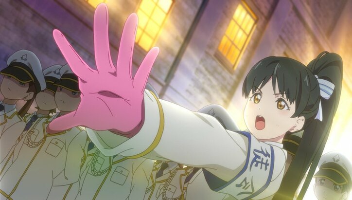 アニメ「ラブライブ！スーパースター!!」第7話場面カット＆あらすじ公開　澁谷かのん役・伊達さゆりのコメントも到着