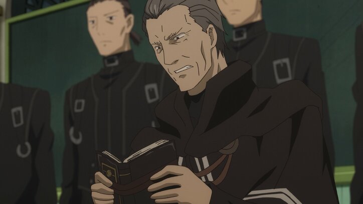 アニメ「魔術士オーフェンはぐれ旅」第13話、敵を制したオーフェン…!先行カット&あらすじ解禁