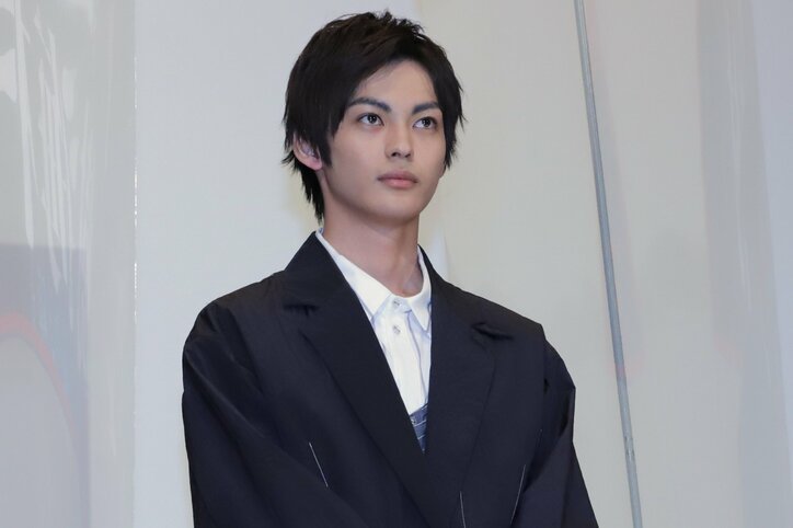 神尾楓珠「家にキャストがいます」 自宅にいる霊が映画『樹海村』に出演!?