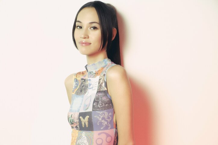 水原希子、新宿二丁目の有名クラブにまつわる感動的な出来事明かす「名物常連さんを見かけて…」