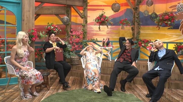 【写真・画像】激モテ元アイドル、上裸あらわな姿でマッサージデート!惚れた37歳男性がお願い「今日だけ…」 2枚目