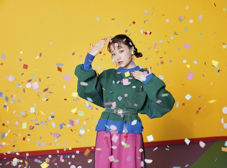 『私たち結婚しました 2』の主題歌が家入レオ×大原櫻子×藤原さくらの『恋のはじまり』に決定!