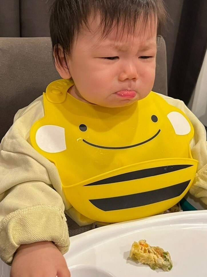  だいたひかる、厳しすぎるのかと思った息子への教育「食べさせて欲しいと、アピる時がありますが」 