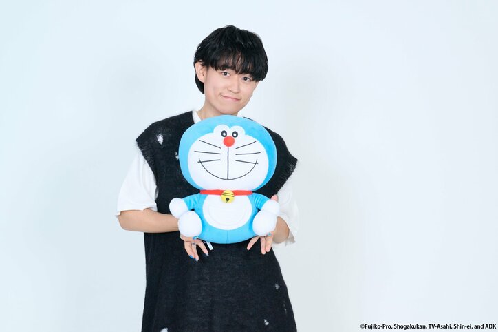 【写真・画像】アニメ「ドラえもん」Tani Yuukiの新曲『もしものがたり』が新EDに決定！　4枚目