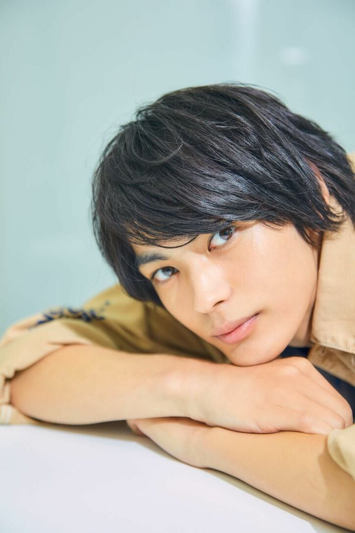 「オオカミくん目線で見ても楽しめる」神尾楓珠、レギュラーMC初挑戦の『オオカミくん』を振り返る