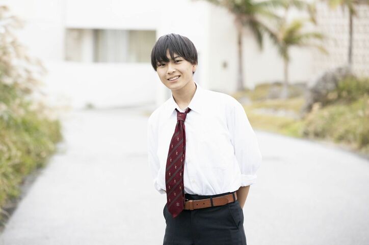 『今日好き』赤い糸編、継続メンバーや参加メンバー全9人のプロフィールを紹介